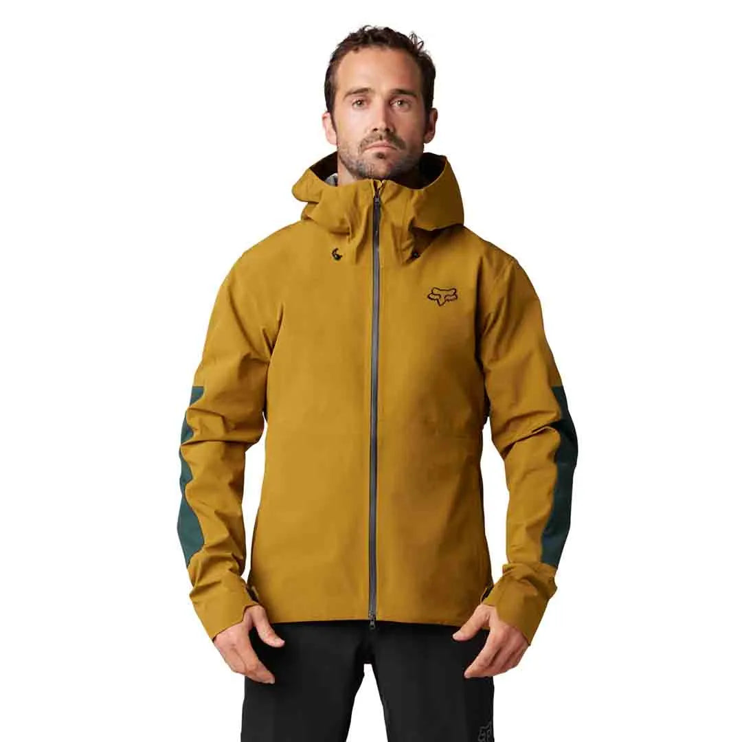 Fox DEFEND 3L Water Jacket Caramel