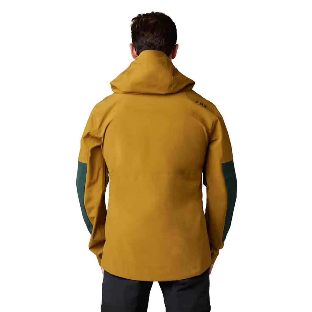 Fox DEFEND 3L Water Jacket Caramel
