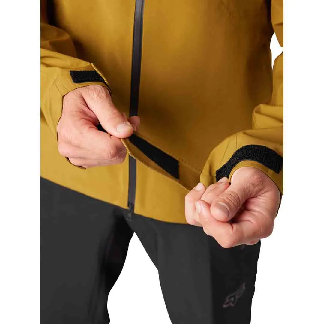 Fox DEFEND 3L Water Jacket Caramel