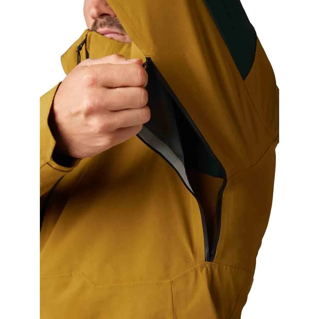 Fox DEFEND 3L Water Jacket Caramel