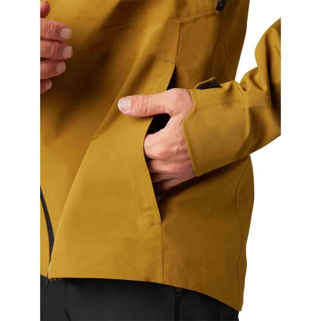 Fox DEFEND 3L Water Jacket Caramel