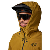 Fox DEFEND 3L Water Jacket Caramel