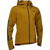 Fox DEFEND 3L Water Jacket Caramel