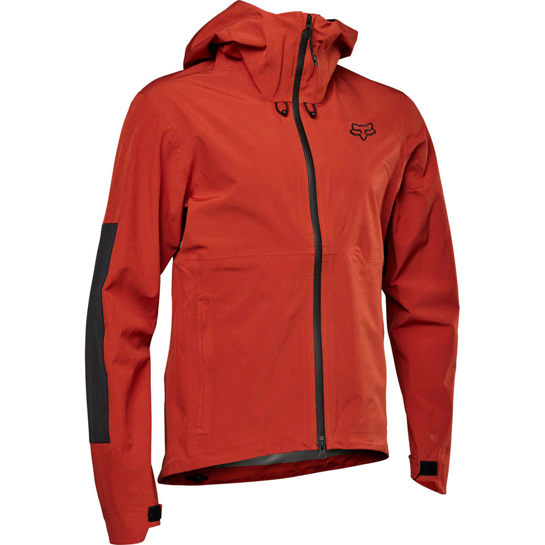 Fox DEFEND 3L Water Jacket Copper