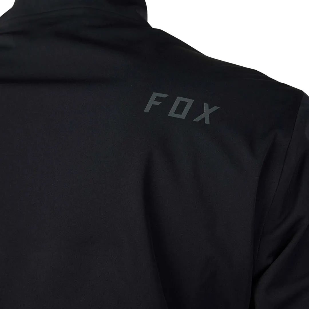 Fox FLEXAIR Lite Jacket Black