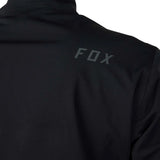 Fox FLEXAIR Lite Jacket Black