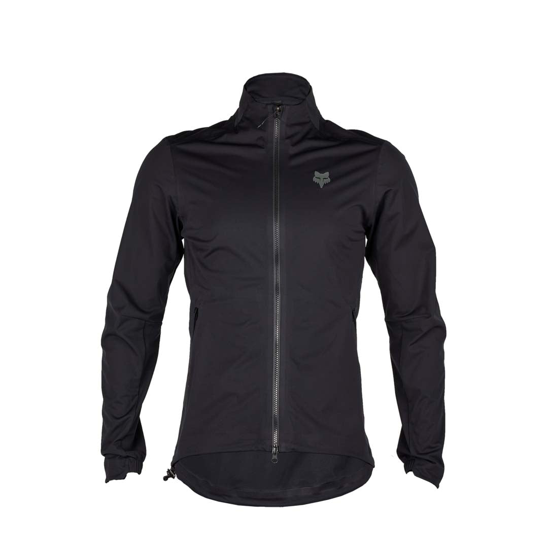 Fox FLEXAIR Lite Jacket Black