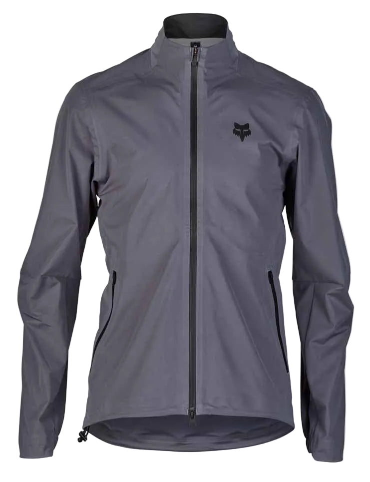 Fox FLEXAIR LITE JACKET Grp FRONT 