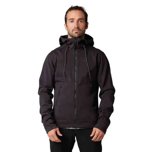 Fox RANGER FIRE Mens JACKET - Black