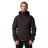 Fox RANGER FIRE Mens JACKET - Black