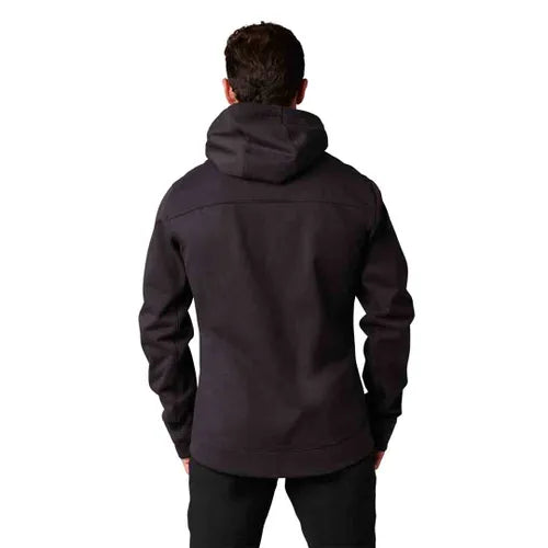 Fox RANGER FIRE Mens JACKET - Black