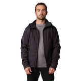 Fox RANGER FIRE Mens JACKET - Black