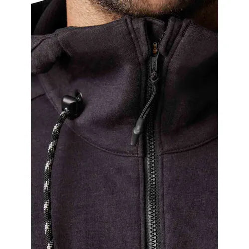 Fox RANGER FIRE Mens JACKET - Black