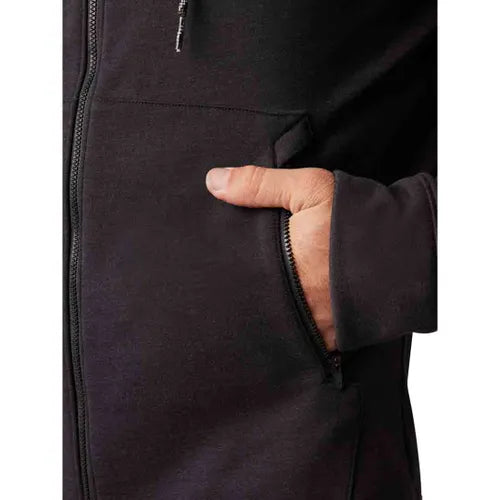 Fox RANGER FIRE Mens JACKET - Black