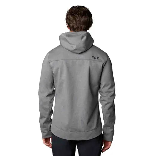 Fox RANGER FIRE Mens JACKET - Pewter