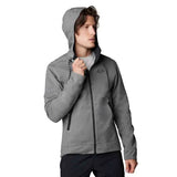 Fox RANGER FIRE Mens JACKET - Pewter
