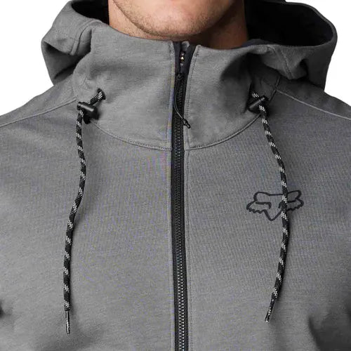 Fox RANGER FIRE Mens JACKET - Pewter
