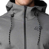 Fox RANGER FIRE Mens JACKET - Pewter
