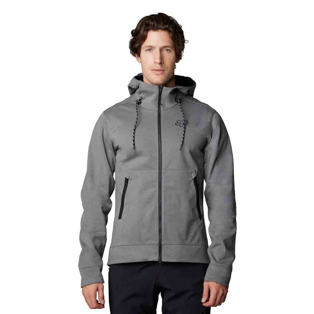 Fox RANGER FIRE Mens JACKET - Pewter