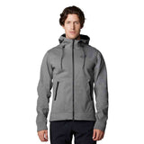 Fox RANGER FIRE Mens JACKET - Pewter