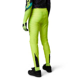 Fox FLEXAIR Pants Lunar Fluro Yellow