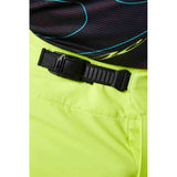 Fox FLEXAIR Pants Lunar Fluro Yellow