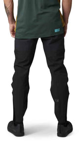 FOX DEFEND 3L WATER PANT BACK