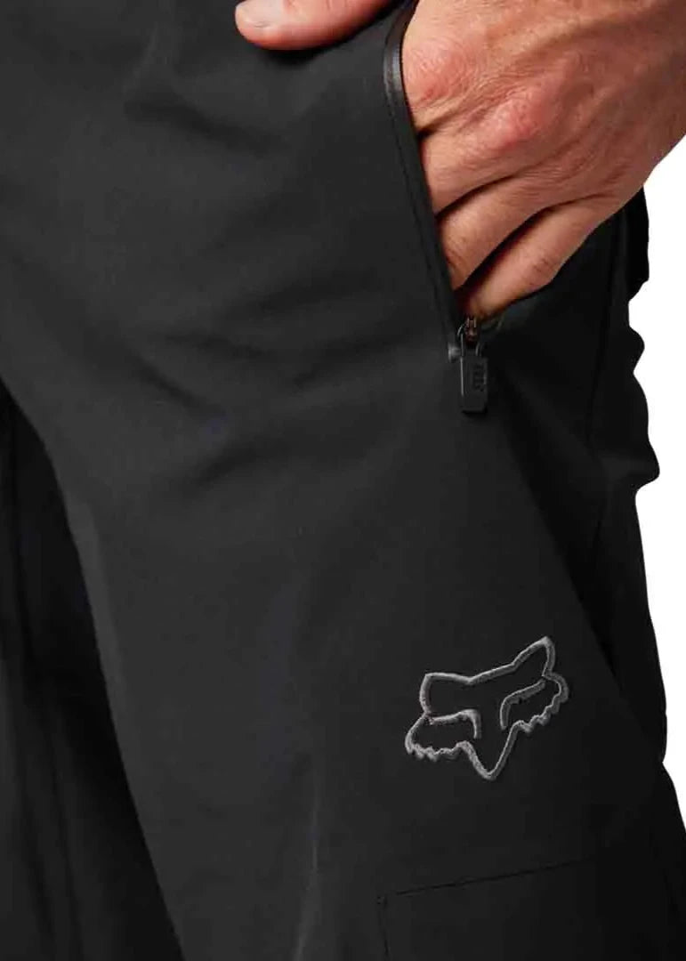 FOX DEFEND 3L WATER PANT POCKET