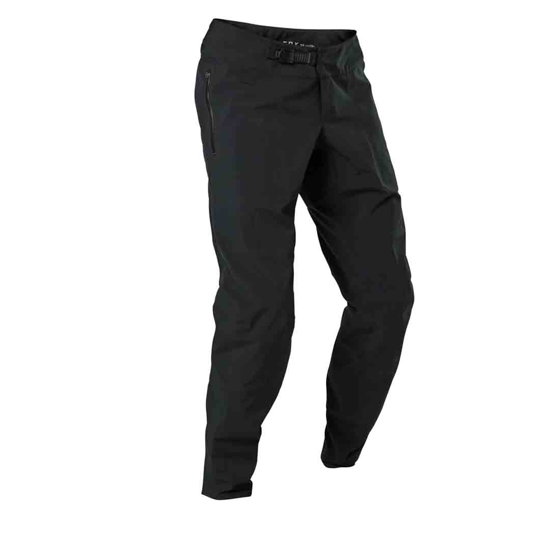 Fox DEFEND 3L Water Pants Black