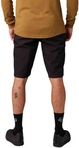 Fox RANGER WATER SHORT - Dark Shadow BACK