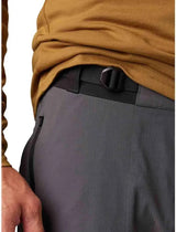 Fox RANGER WATER SHORT - Dark Shadow DETAIL