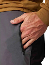 Fox RANGER WATER SHORT - Dark Shadow POCKET