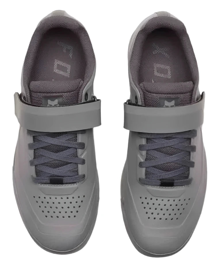 Fox UNION - Grey