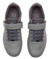 Fox UNION - Grey