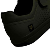 Fox UNION MTB Shoes - Olive Green