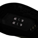Fox UNION MTB Shoes - Olive Green