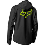 Fox RANGER 2.5L Mens WATER JACKET - Black Yellow