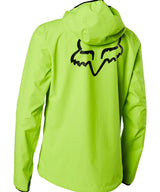 Fox Ranger 2.5L Water Jacket Fluo Yellow BACK