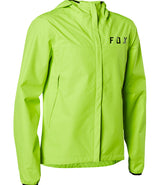 Fox Ranger 2.5L Water Jacket Fluo Yellow FRONT