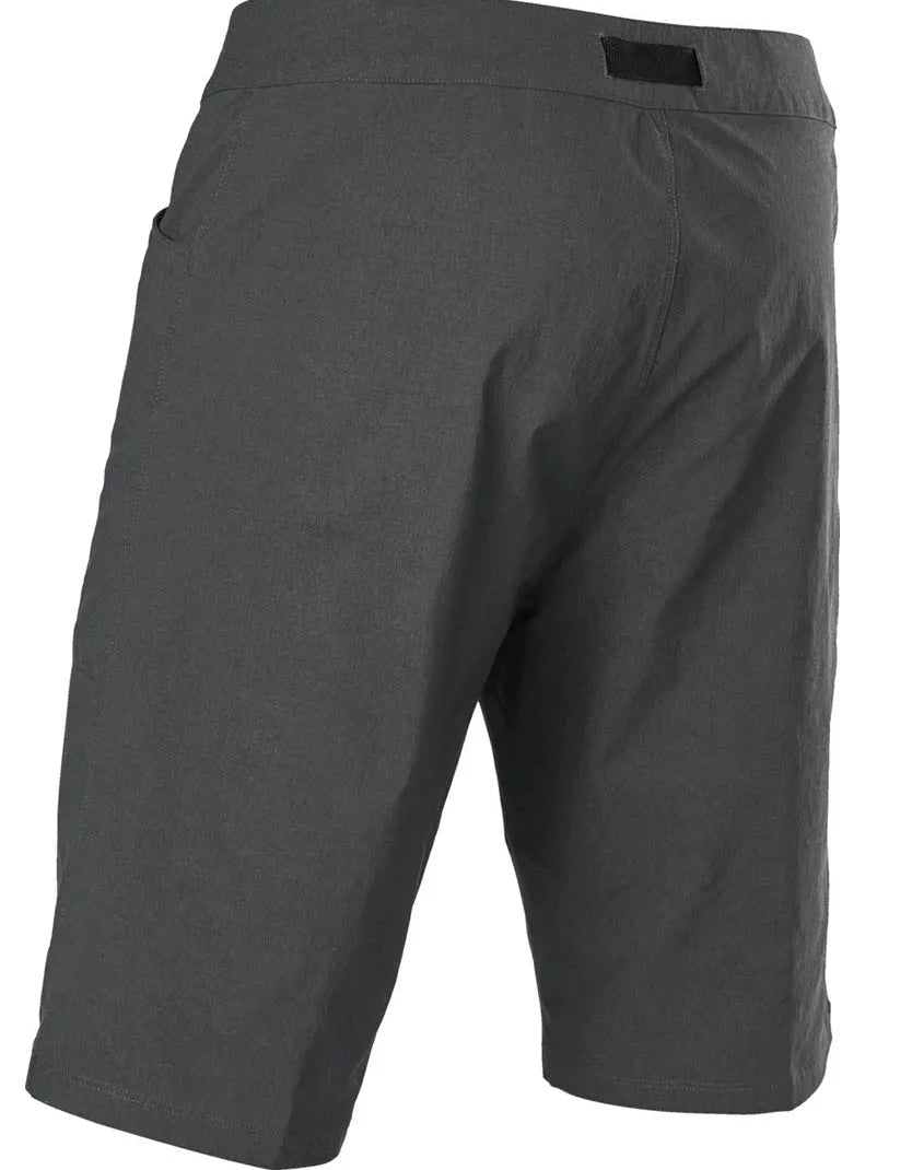 Fox Ranger Lite SG Shorts Dark Shadow BACK 
