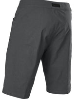 Fox Ranger Lite SG Shorts Dark Shadow BACK 