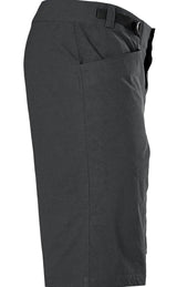 Fox Ranger Lite SG Shorts Dark Shadow SIDE 