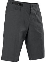 Fox Ranger Lite SG Shorts Dark Shadow SIDE FRONT 