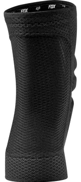 Fox Enduro SG Knee Sleeve Black/Yellow