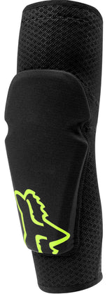 Fox Enduro SG Elbow Sleeve Black/Yellow 