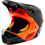 Fox RAMPAGE PRO CARBON MIPS FUEL - Black