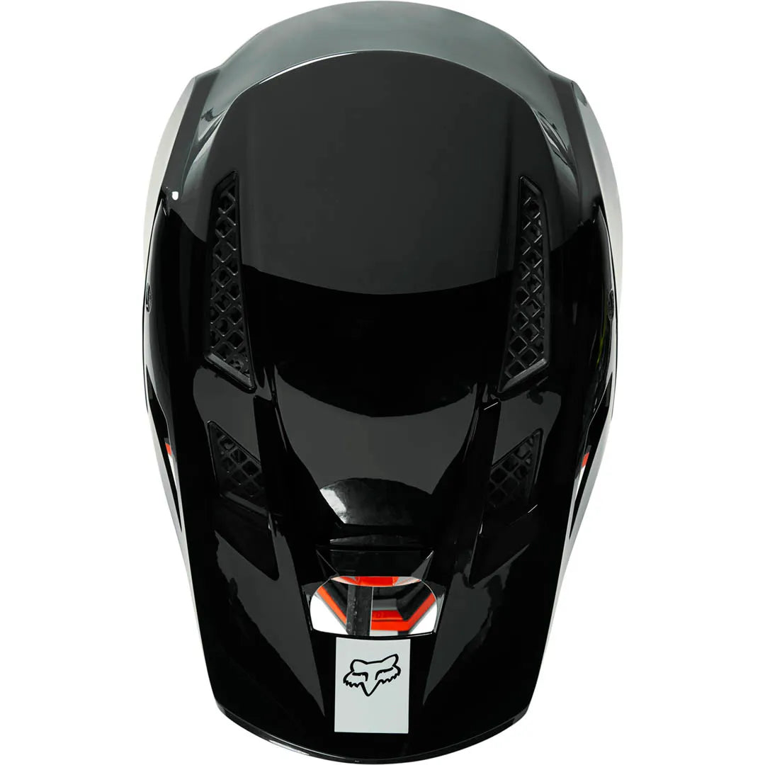 Fox RAMPAGE PRO CARBON MIPS FUEL - Black