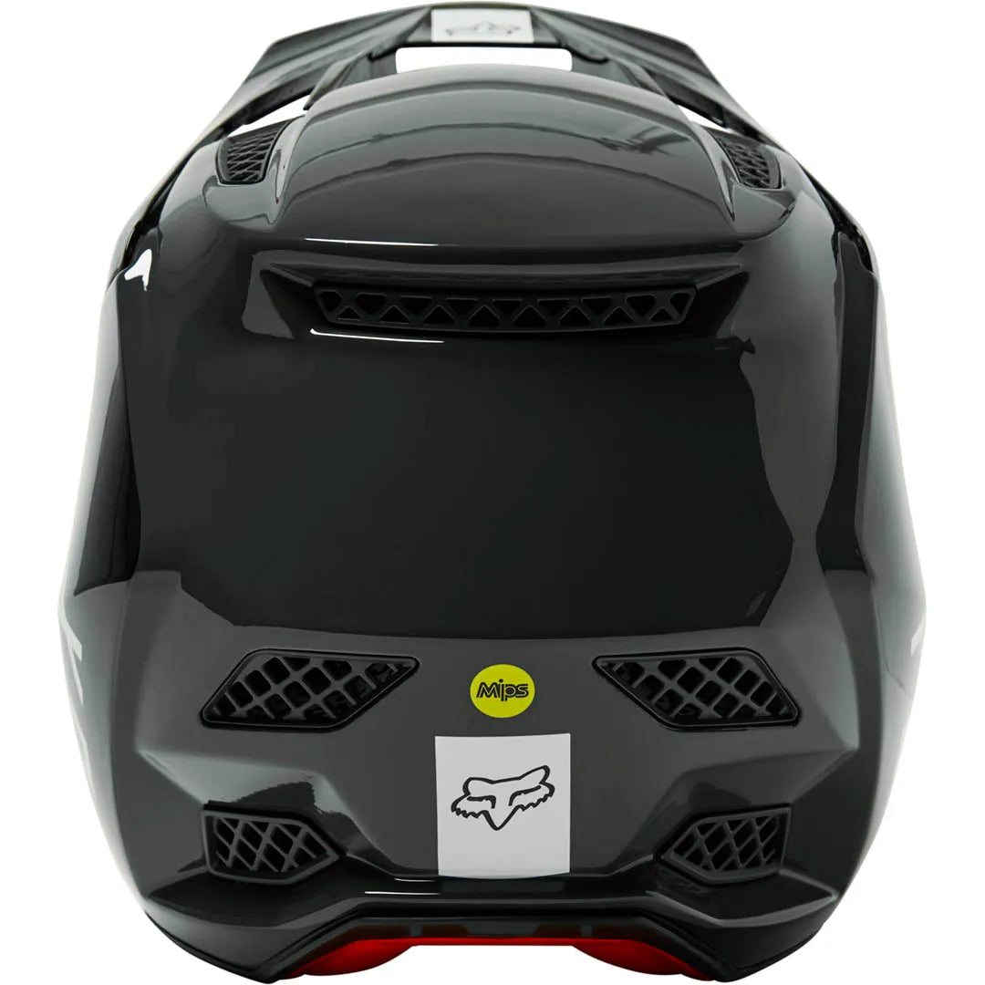 Fox RAMPAGE PRO CARBON MIPS FUEL - Black