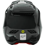 Fox RAMPAGE PRO CARBON MIPS FUEL - Black