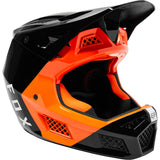 Fox RAMPAGE PRO CARBON MIPS FUEL - Black